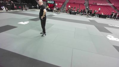 Andrew Tackett vs Kevin Crane 2022 ADCC Las Vegas Open