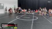 80 lbs Round 3 (8 Team) - Jake Wehner, Dirty Jersey vs Ryan Smedley, Revolution Elite