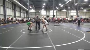 120 lbs Rr Rnd 1 - Harrison Konder, Team Gotcha vs Zac Ritter, G2 Red