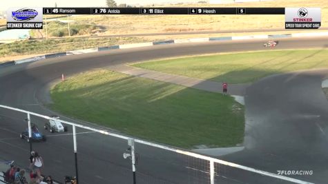 Replay: Skunk Cup at Magic Valley | Aug 22 @ 7 PM
