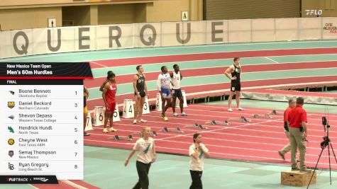 Replay: New Mexico Team Open | Jan 31 @ 10 AM