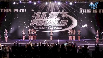 Chesapeake Elite - Lady Titans [2024 L2 Senior - D2 Day 1] 2024 The U.S. Finals: Ocean City