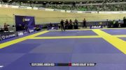 FELIPE ESCOREL ALMEIDA REIS vs BERNARDO GOULART DA ROCHA 2026 IBJJF Sul-Americano Criancas