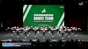 University of Alabama [2026 Division IA Dance - Game Day Finals] 2026 UCA & UDA College Cheerleading and Dance Team National Championship