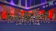 KO Cheer - TKO [2025 L1 Youth - D2 - Small - C Day 2] 2025 Cheer Power Southern Nationals