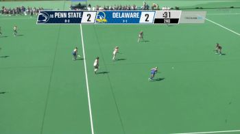 Replay: Penn St vs Delaware | Sep 8 @ 12 PM