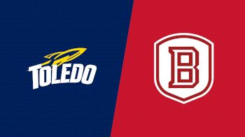 Full Replay - Toledo vs Bradley