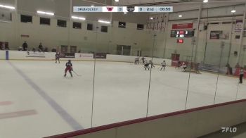 Replay: Home - 2024 MF Rangers U10 vs Steel U10 | Nov 29 @ 7 PM