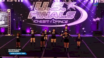 Replay: The U.S. Finals Trenton | Apr 26 @ 9 AM