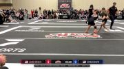 Lane Gresco vs Edrees Budri 2025 ADCC Orlando Open/Youth Trials