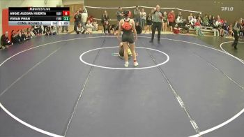Replay: Mat 9 - 2025 Rose City Championship | Dec 13 @ 10 AM