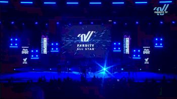 ATA - J-Bombs [2025 L6 Junior - Small Day 1] 2025 CHEERSPORT National All Star Cheerleading Championship