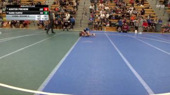 75 lbs Cons. Round 3 - Kane Kurtz, Immortal Athletics WC vs Ashton Preheim, American Outlaws Wrestling