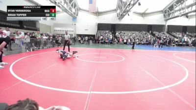 91-J2 lbs Final - Karter McMullen, Grit Mat Club vs Kellan Cahill, Gnwc