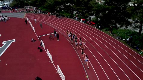 Women's 1500m Open A 1500k, Finals 4