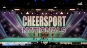 Premier Performance - Terror [2026 L3 Youth - Flex - D2 - Small Day 1] 2026 CHEERSPORT National All Star Cheerleading Championship