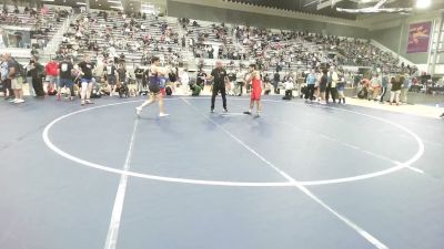 70 lbs Cons. Semis - Tony Rios, Washington vs Anthony Nguyen, Washington