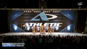 TAG Athletics - Stellar [2026 L1 Youth - D2 Day 1] 2026 Athletic Championships Atlanta Nationals