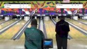 Replay: Lanes 11-12 - 2021 PBA50 Senior U.S. Open - Qualifying Round 1, Squad B