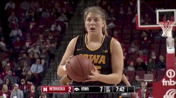 Full Replay - Iowa vs Nebraska