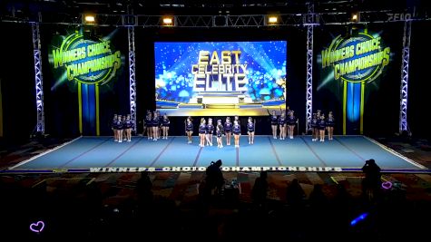 East Celebrity Elite - Crush [2025 Medium Youth Level 2 2] 2025 Winners Choice Live at Foxwoods