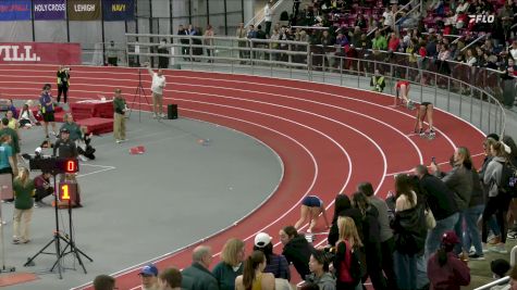 Women's 200m Invite, Prelims 10