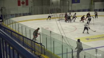 Replay: Hinton vs Barrhead | Jan 27 @ 7 PM