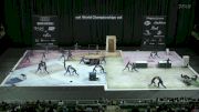 Ménage "Dallas TX" at 2024 WGI Color Guard World Championships