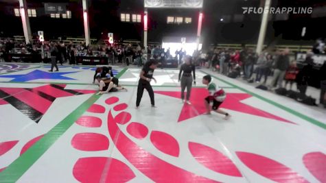 Bailey Ceballos vs Misael Payan 2022 F2W Colorado State Championships