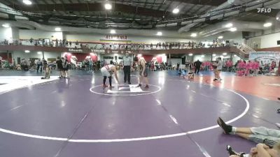 155 lbs Round 3 (12 Team) - Fernando Avellan, Yale St vs Logan Yoh, Boyertown