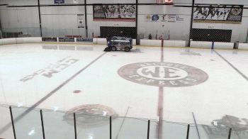 Replay: Home - 2025 Warrior vs Mole Futures | Jul 25 @ 3 PM