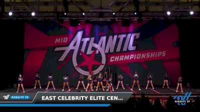 East Celebrity Elite Central - J-HONEY [2022 L5 Junior] 2022 Mid-Atlantic Championship Wildwood Grand National DI/DII