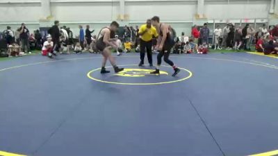 O-145 lbs Consi Of 8 #2 - Devin Miller, MI vs Timmy Cafrelli, PA