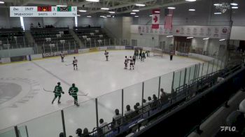 Replay: Home - 2025 Cambridge vs Pelham | Jan 26 @ 2 PM