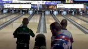 Replay: Lanes 9-10 - 2021 PBA Bowlerstore.com Classic - Squad A Qualifying