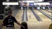 Replay: Lanes 1-2 - 2021 PBA Bowlerstore.com Classic - Squad A Qualifying