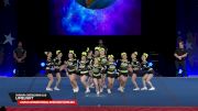 Shibaura Cheerleading Club - Limelight [2026 L6 International Open Non Tumbling Semis] 2026 The Cheerleading Worlds
