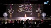 Rainbow Dance Academy - TINY ELITE POM [2025 Tiny - Pom Day 1] 2025 GROOVE Dance Grand Nationals