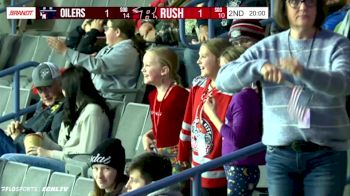 Replay: Away - 2023 Tulsa vs Rapid City | Nov 11 @ 7 PM