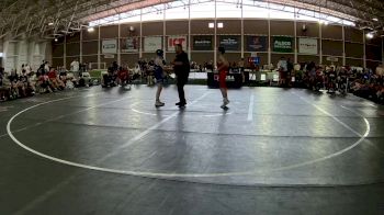 88 lbs Ty Martin, Iowa Red vs Elijah Allen, Texas