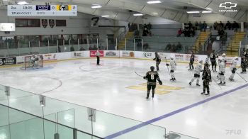 Replay: Home - 2025 Dauphin vs Neepawa | Mar 14 @ 7 PM