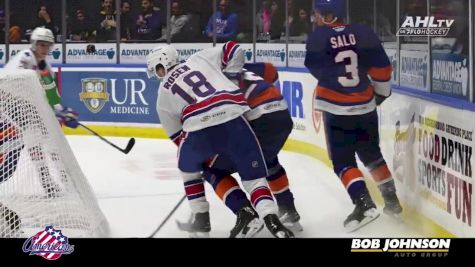 Replay: Home - 2024 Utica vs Rochester | Nov 23 @ 5 PM