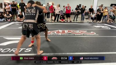 115 lbs Cons. Rd Of 32 - Jessica Farmer, CO vs Cameron Lord, FL
