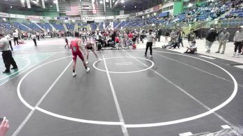 132 lbs Round Of 32 - Jacob Williams, Stevens HS vs Cortez Mima, Fountain Fort Carson HS