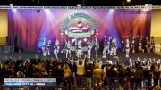 The Cheer Pitt KC - Neon [2026 L4.2 Senior - Small Day 2] 2026 The American Heartland Omaha Nationals