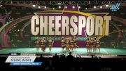 Richmond Twisters - Senior Smoke [2023 L6 International Open - NT] 2023 CHEERSPORT National All Star Cheerleading Championship