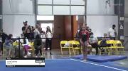 Lola Coffey - Floor, Wildfire - 2021 Region 1 Women's Championships