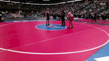 165-4A Champ. Round 1 - Trevan Anstine, Montrose vs Joshua Troup, Rampart