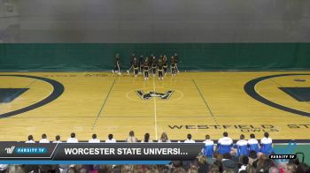Worcester State University - Worcester State University [2022] 2022 UDA New England Dance Challenge
