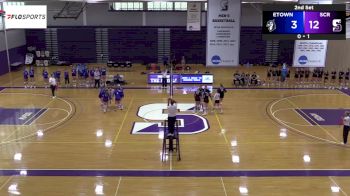 Replay: Elizabethtown vs Scranton - Women's | Oct 7 @ 4 PM